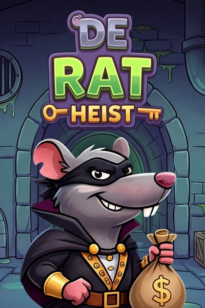 De Rat Heist